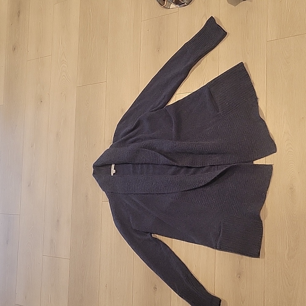 The Cashmere Project cardigan